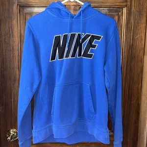 Nike hoodie